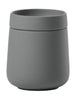 Zone Denmark Nova One Vessel With Lid, Grey