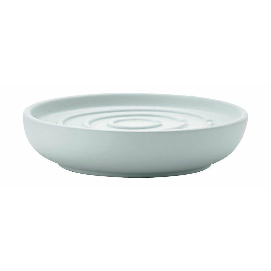 [product_category]-Zone Denmark Nova Soap Dish, Dusty Green-Zone Denmark-5708760592920-330124-ZON-1