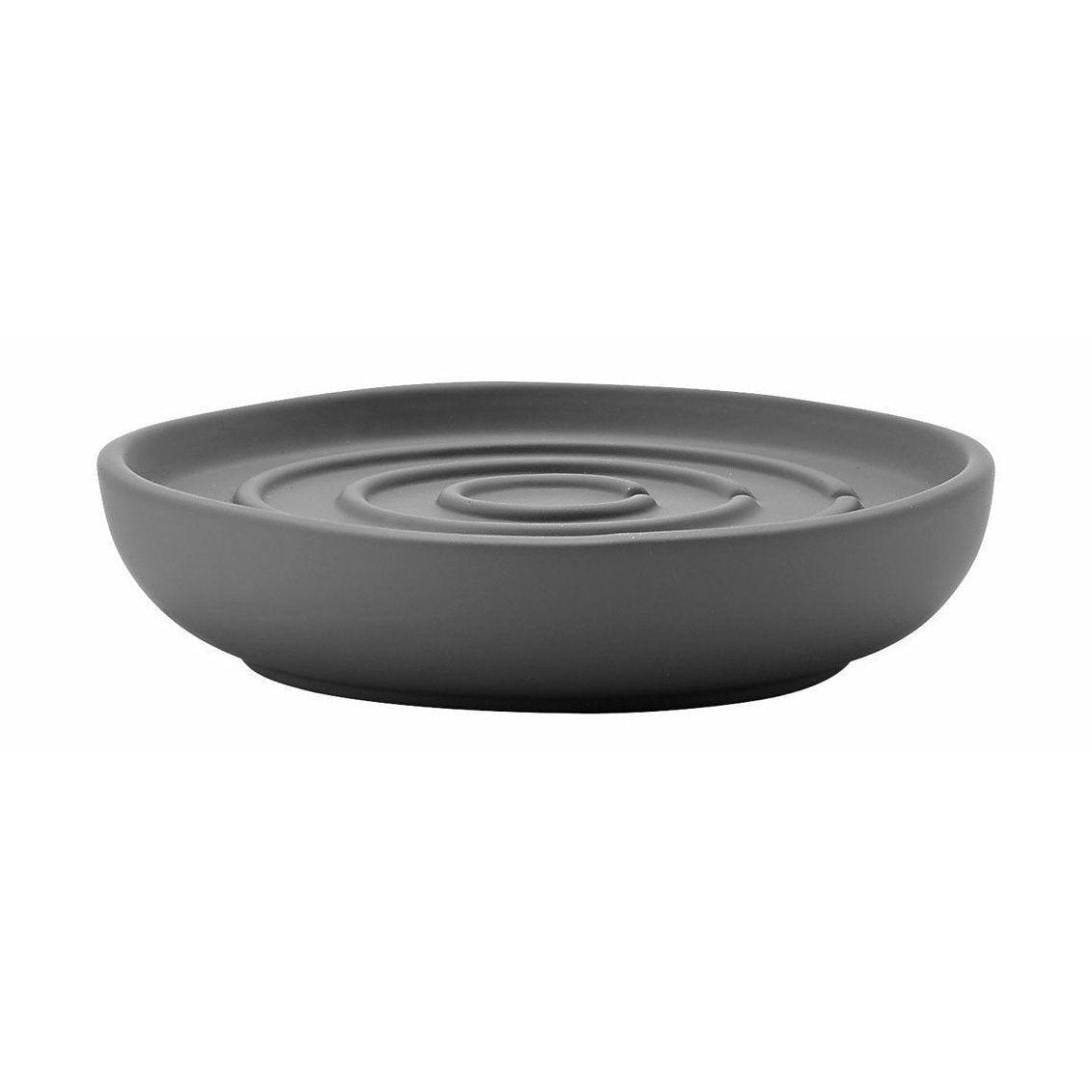 [product_category]-Zone Denmark Nova Soap Dish, Grey-Zone Denmark-5708760574827-330107-ZON-1