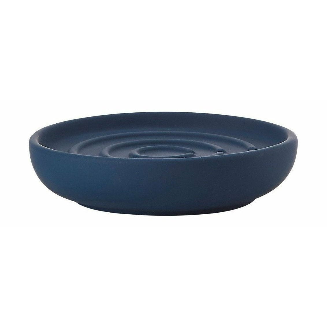 [product_category]-Zone Denmark Nova Soap Dish, Royal Blue-Zone Denmark-5708760631582-330189-ZON-1