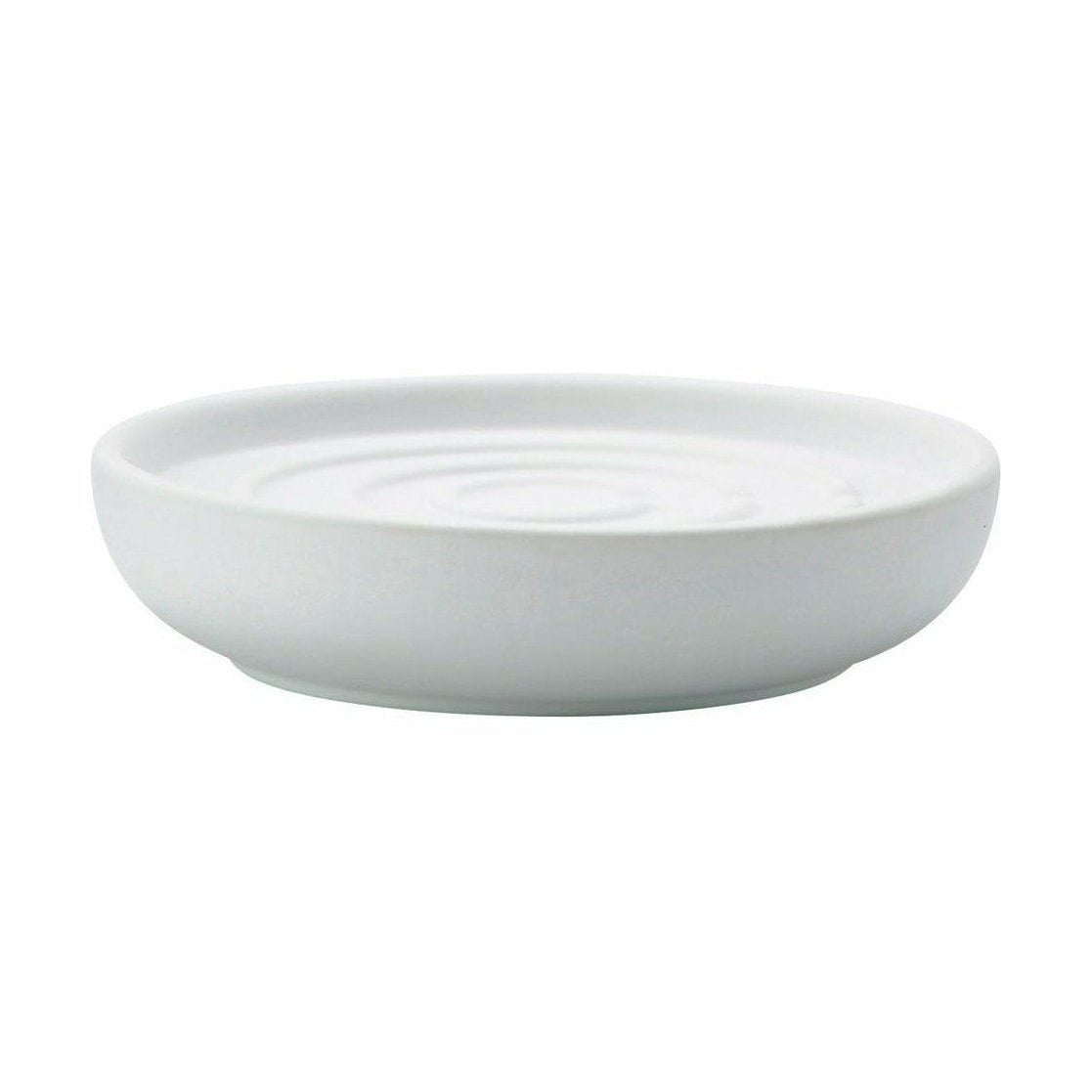 [product_category]-Zone Denmark Nova Soap Dish, White-Zone Denmark-5708760574780-330103-ZON-1