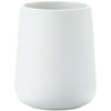 Zone Denmark Nova Toothburh Cup, hvid