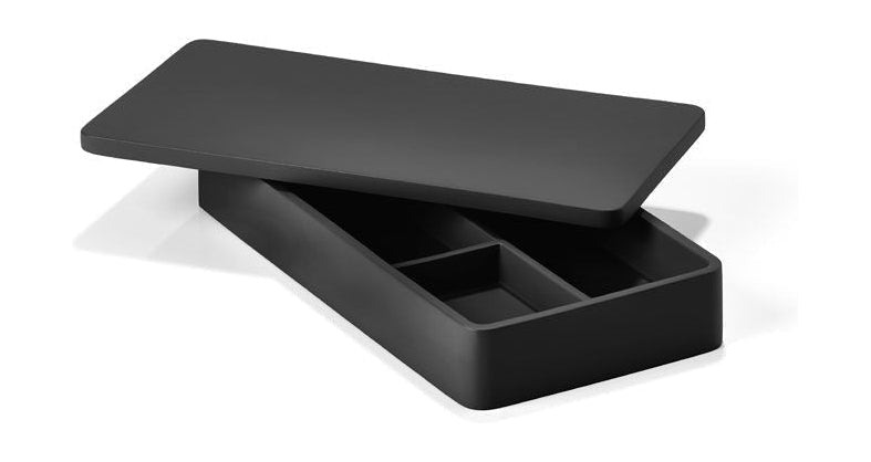 [product_category]-Zone Denmark Organizer, Black-Zone Denmark-5722000256663-25666-ZON-1