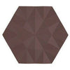 Zone Denmark Ori Coaster, Chocolate