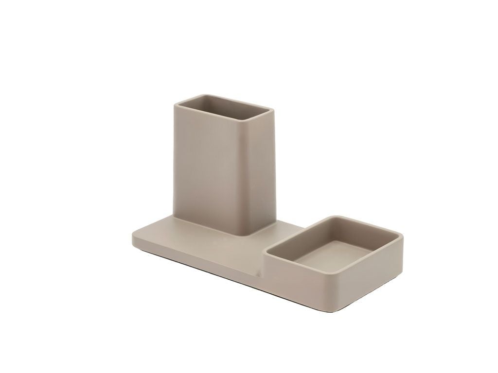 [product_category]-Zone Denmark Pen Holder, Pebble Grey-Zone Denmark-5722000256649-25664-ZON-2