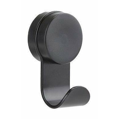 [product_category]-Zone Denmark Puck Hook, Black-Zone Denmark-5708760633869-330253-ZON-1