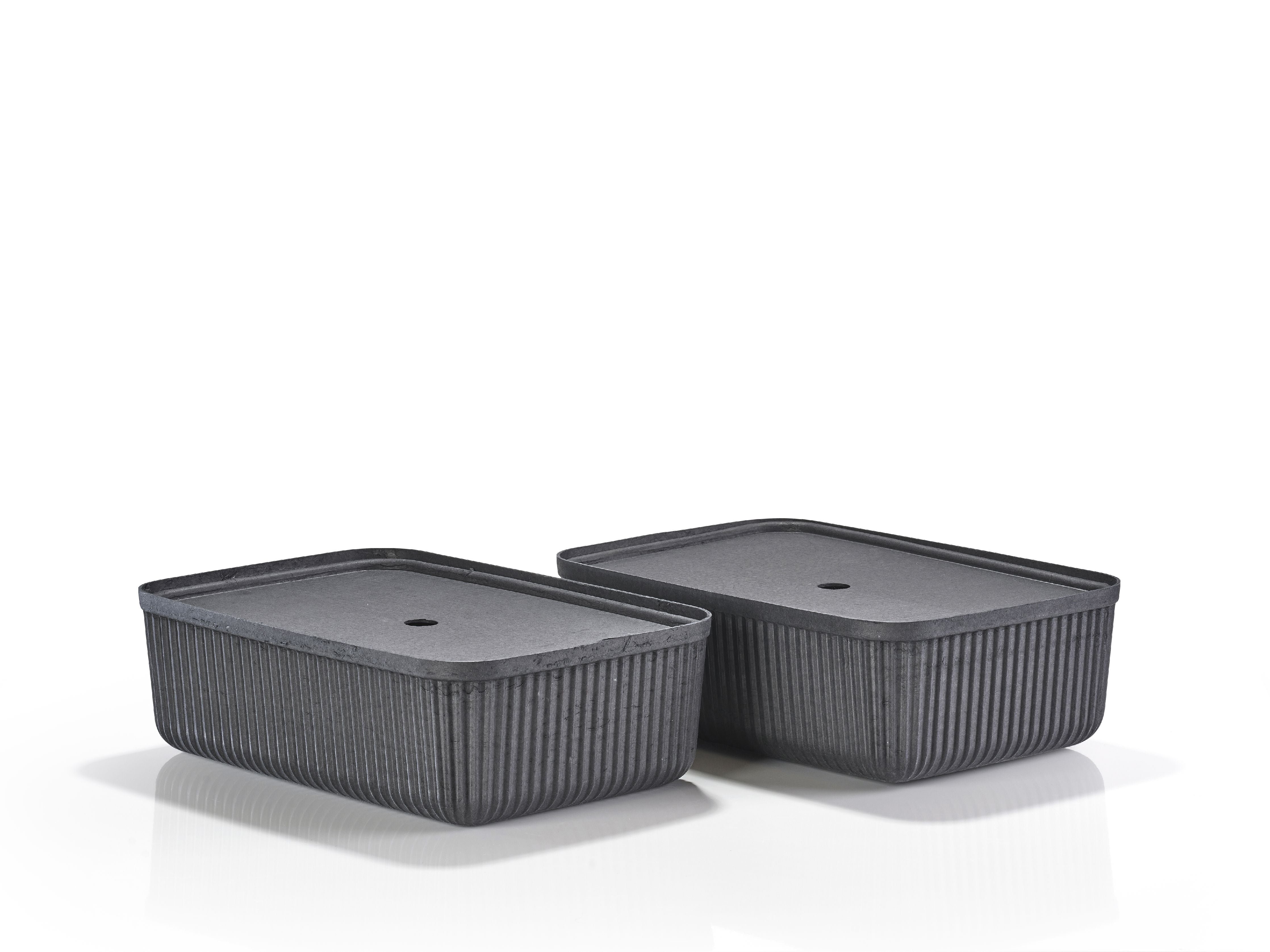 [product_category]-Zone Denmark Pulp Storage Box 48x32x15 Cm 2 Pcs, Black-Zone Denmark-5722000317777-31777-ZON-3
