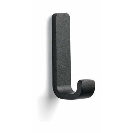 [product_category]-Zone Denmark Rim Hook, Black-Zone Denmark-5722000146537-14653-ZON-1