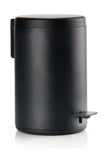 [product_category]-Zone Denmark Rim Pedal Bin, Black-Zone Denmark-5722000146520-14652-ZON-1