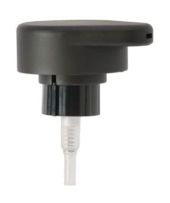 [product_category]-Zone Denmark Rim Pump, Black-Zone Denmark-5722000246374-24637-ZON-1