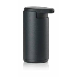 [product_category]-Zone Denmark Rim Soap Dispenser 0,2 L, Black-Zone Denmark-5722000146513-14651-ZON-1