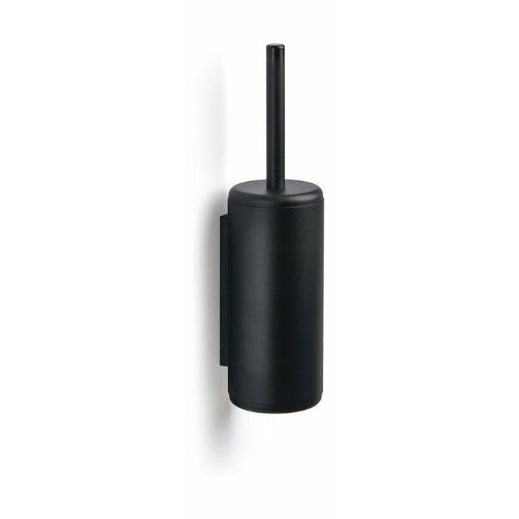 [product_category]-Zone Denmark Rim Toilet Brush For Wall, Black-Zone Denmark-5722000146469-14646-ZON-1