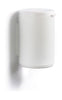 Zone Denmark Rim Toilet Bucket For Wall 3,3 L, White