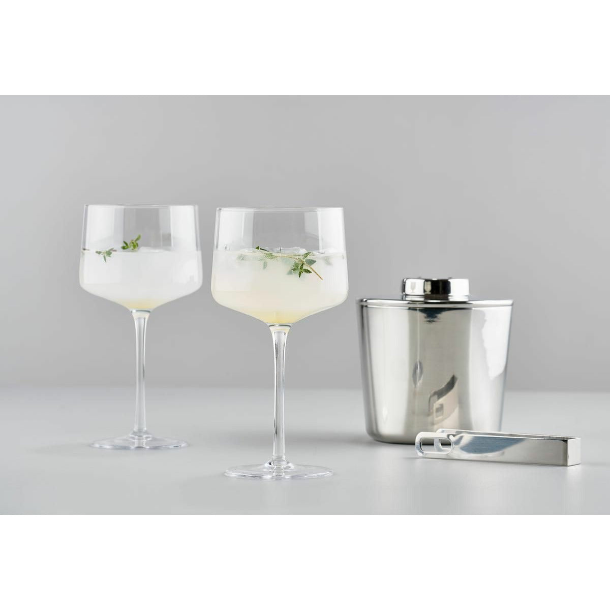 [product_category]-Zone Denmark Rocks Copa/Gt Glass, 2 Pcs.-Zone Denmark-5722003321016-332101-ZON-2