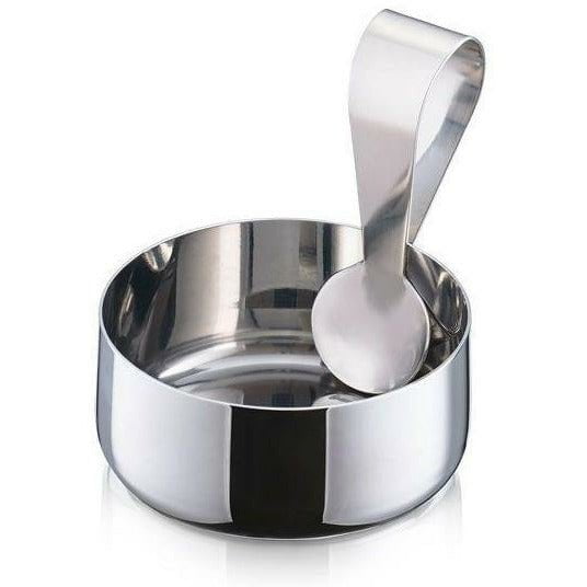 [product_category]-Zone Denmark Rocks Delicatessen Bowl With Spoon, Small-Zone Denmark-5722000122135-12213-ZON-1