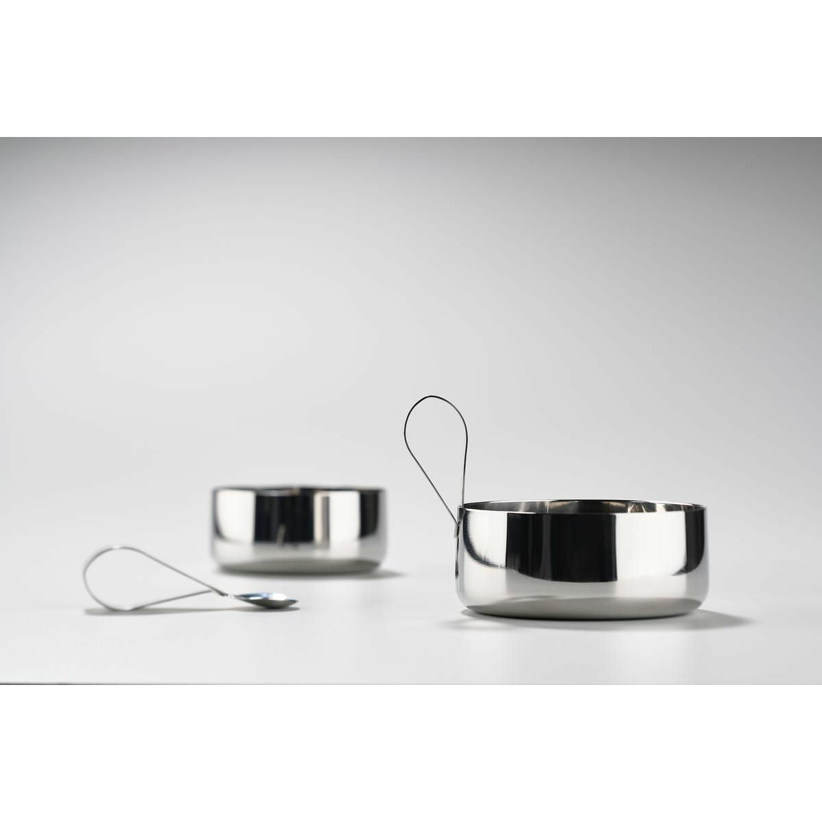 [product_category]-Zone Denmark Rocks Delicatessen Bowl With Spoon, Small-Zone Denmark-5722000122135-12213-ZON-3