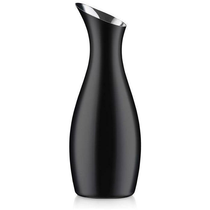 [product_category]-Zone Denmark Rocks Jug 1 L, Black-Zone Denmark-5722000118213-11821-ZON-1