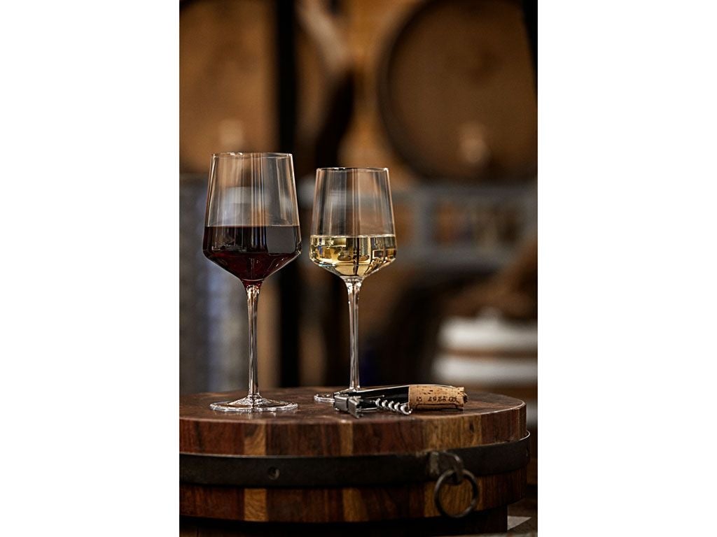 [product_category]-Zone Denmark Rocks Red Wine Glass 40 Cl, Set Of 2, Clear-Zone Denmark-5722000244394-24439-ZON-3