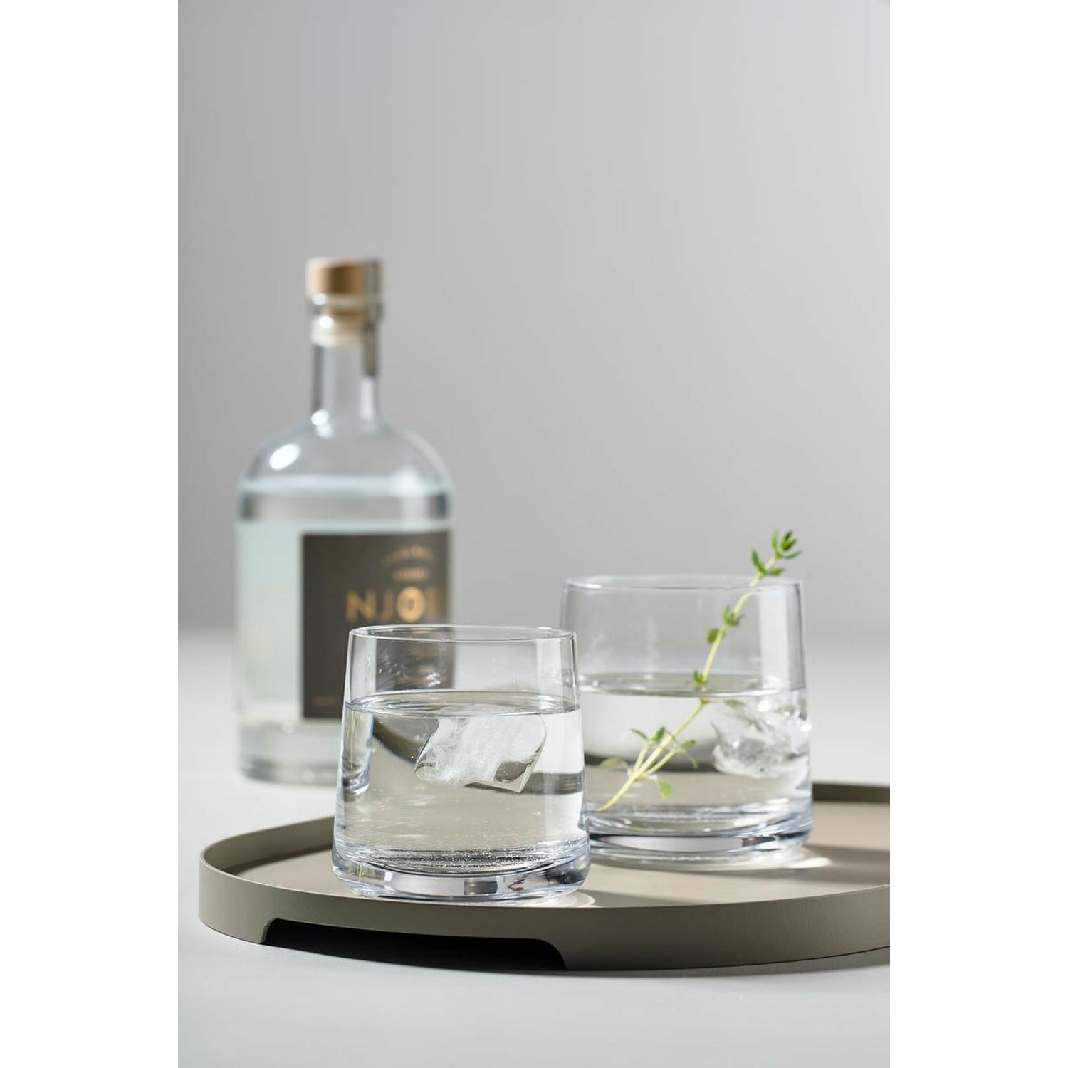 [product_category]-Zone Denmark Rocks Wideball Glass, 2 Pcs.-Zone Denmark-5722003321009-332100-ZON-5