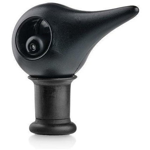 [product_category]-Zone Denmark Rocks Wine Closure 6,4 X3,2 Cm, Black-Zone Denmark-5722000118541-11854-ZON-1