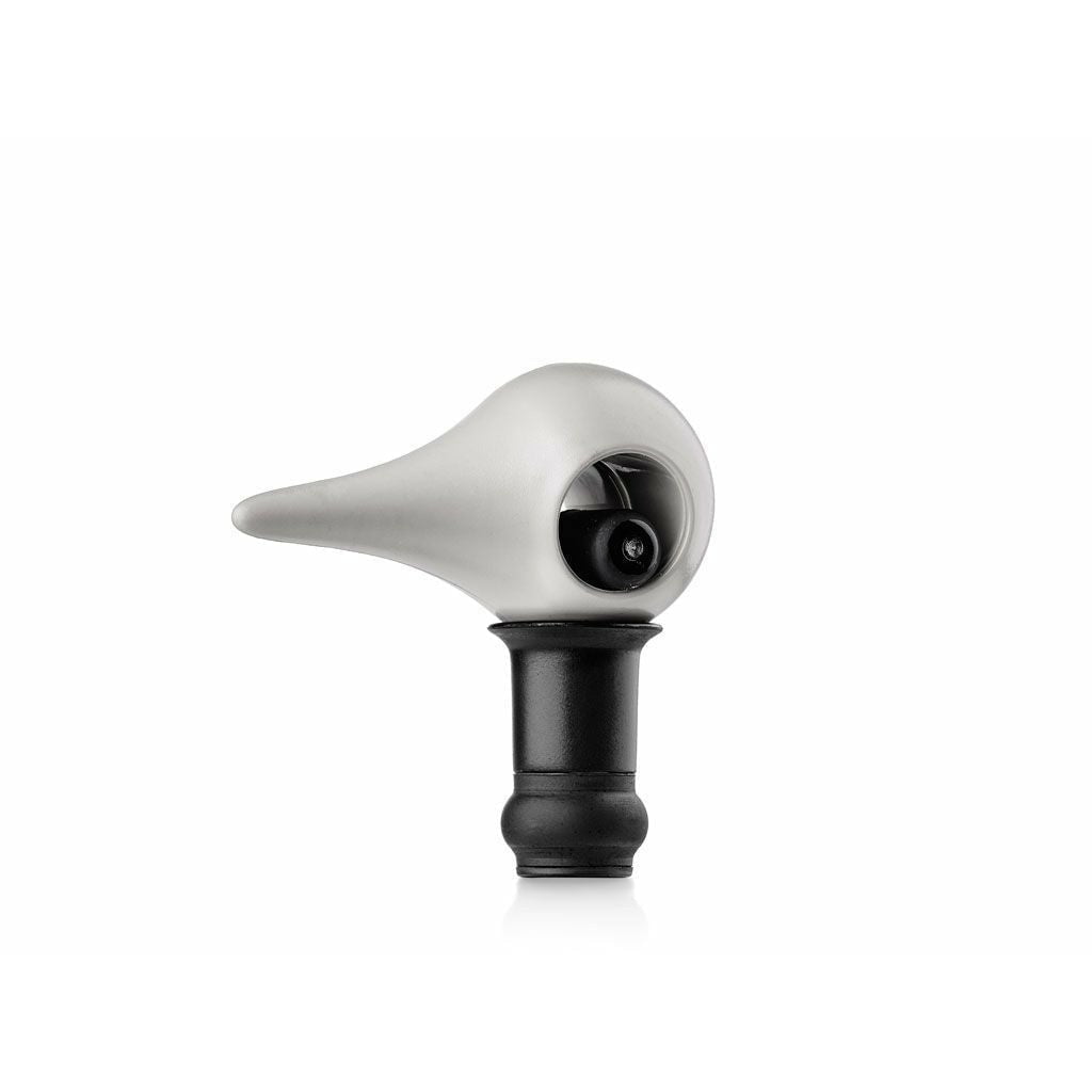 [product_category]-Zone Denmark Rocks Wine Closure 6,4x3,2 Cm, Warm Grey-Zone Denmark-5722000118565-11856-ZON-2