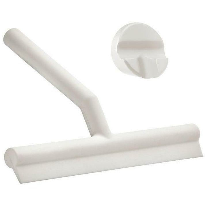[product_category]-Zone Denmark Scraper, White-Zone Denmark-5708760634361-330200-ZON-1