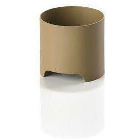 [product_category]-Zone Denmark Singles Candle Holder ø 6 Cm, Khaki-Zone Denmark-5722000123804-12380-ZON-1