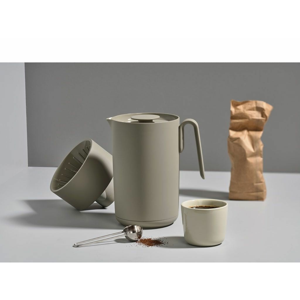 [product_category]-Zone Denmark Singles Coffee Filter, Mud-Zone Denmark-5722003319662-331966-ZON-2