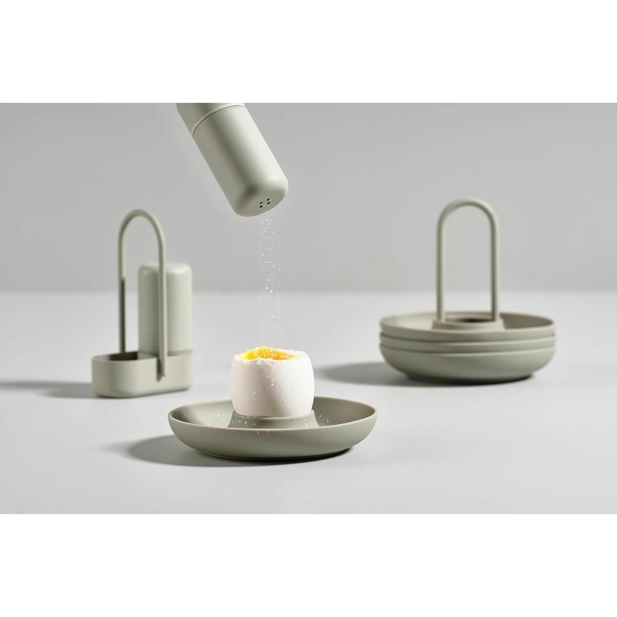 [product_category]-Zone Denmark Singles Egg Cup With Holder Mud, 4 Pcs.-Zone Denmark-5722000105480-10548-ZON-3