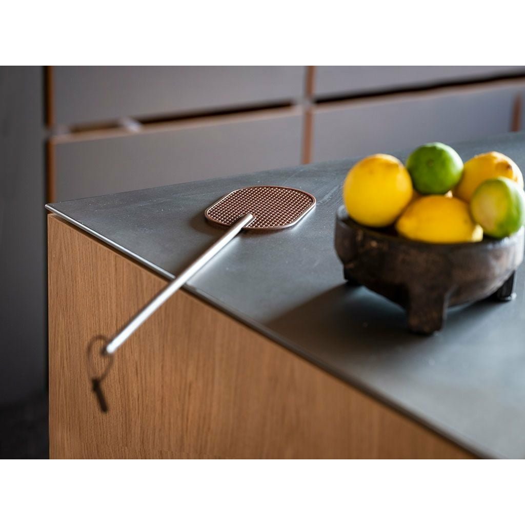 [product_category]-Zone Denmark Singles Fly Swatter, Cocoa Brown-Zone Denmark-5722000243823-24382-ZON-3