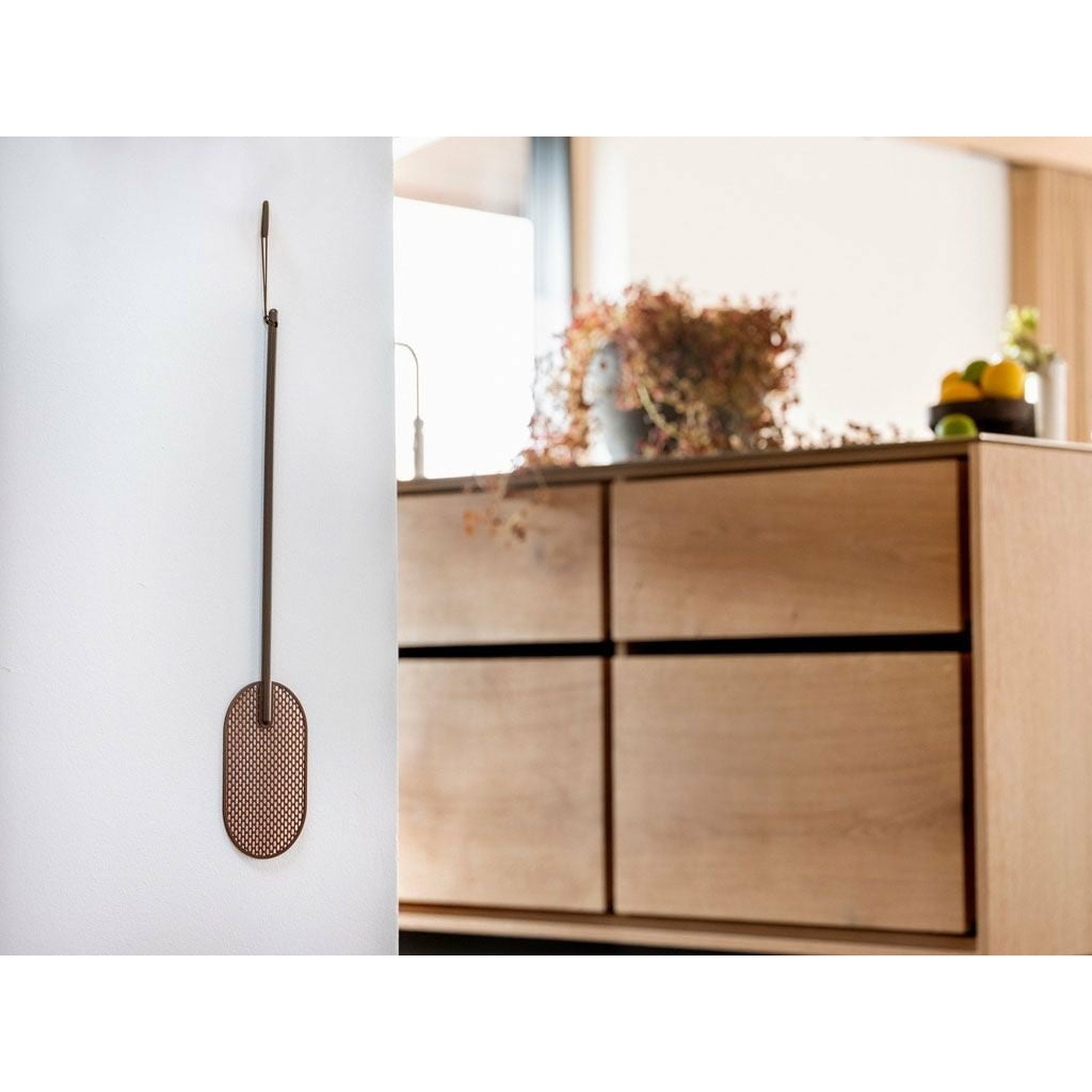 [product_category]-Zone Denmark Singles Fly Swatter, Cocoa Brown-Zone Denmark-5722000243823-24382-ZON-7