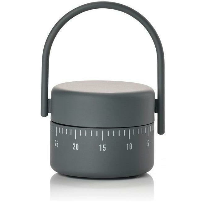[product_category]-Zone Denmark Singles Kitchen Alarm, Cool Grey-Zone Denmark-5722003320170-332017-ZON-1