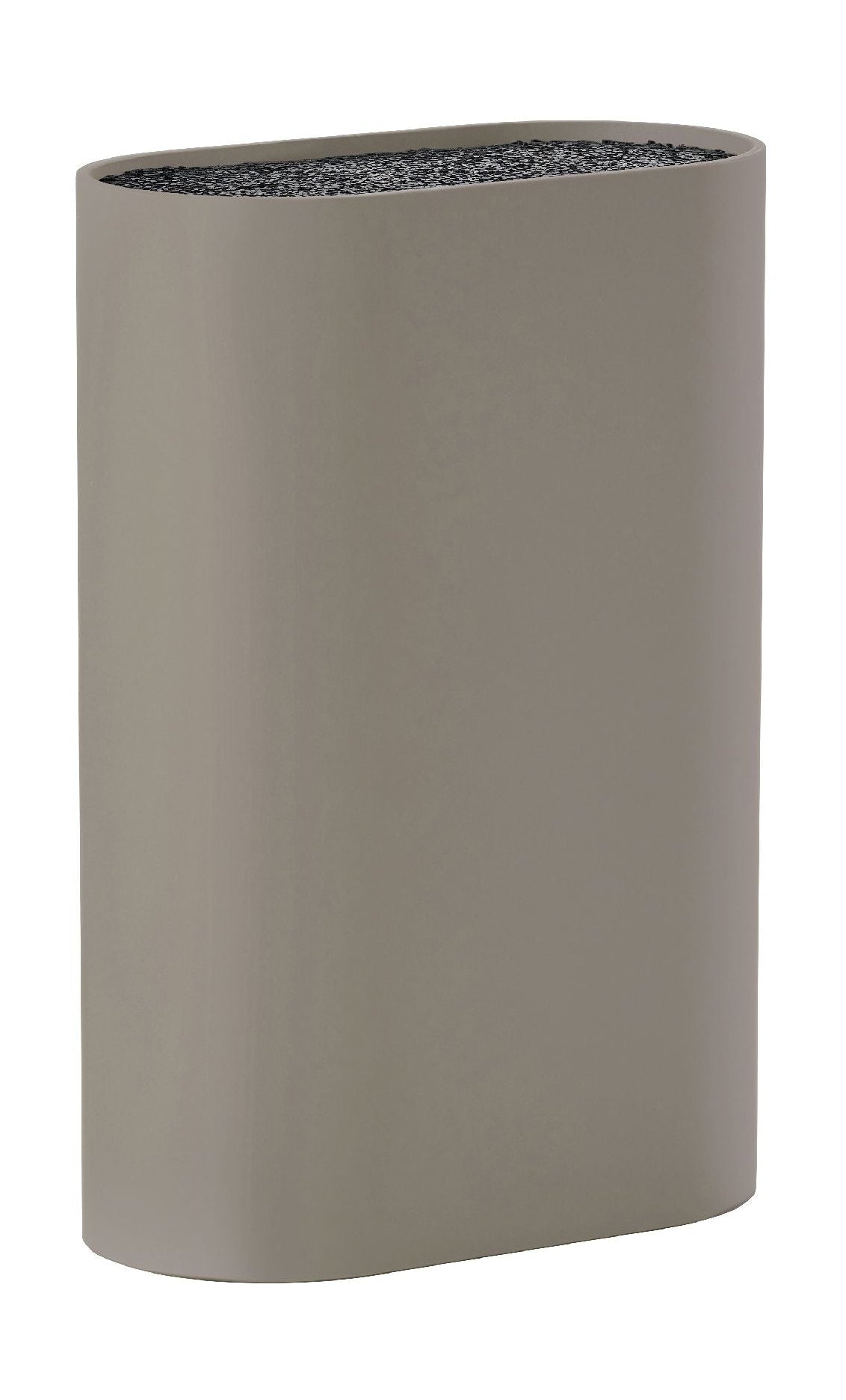 [product_category]-Zone Denmark Singles Knife Block, Taupe-Zone Denmark-5722000280798-28079-ZON-4