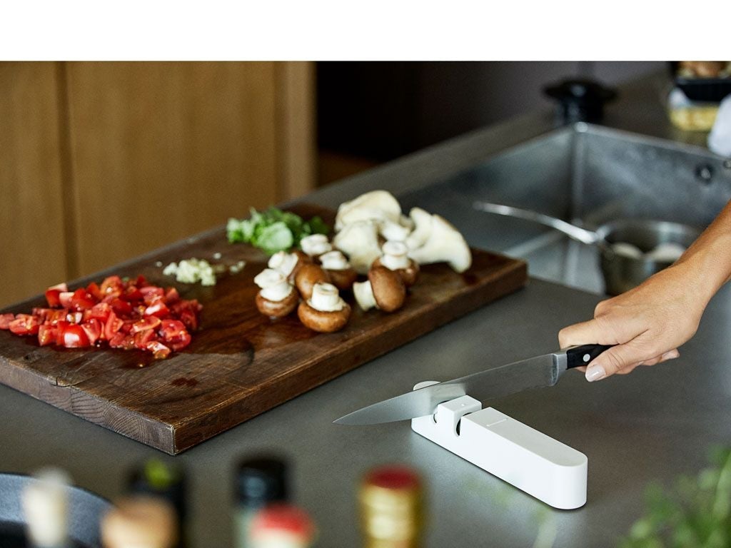 [product_category]-Zone Denmark Singles Knife Grinder, Warm Grey-Zone Denmark-5722000243854-24385-ZON-2