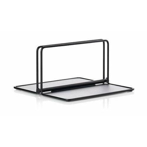 [product_category]-Zone Denmark Singles Napkin Holder, Black-Zone Denmark-5722003320132-332013-ZON-1