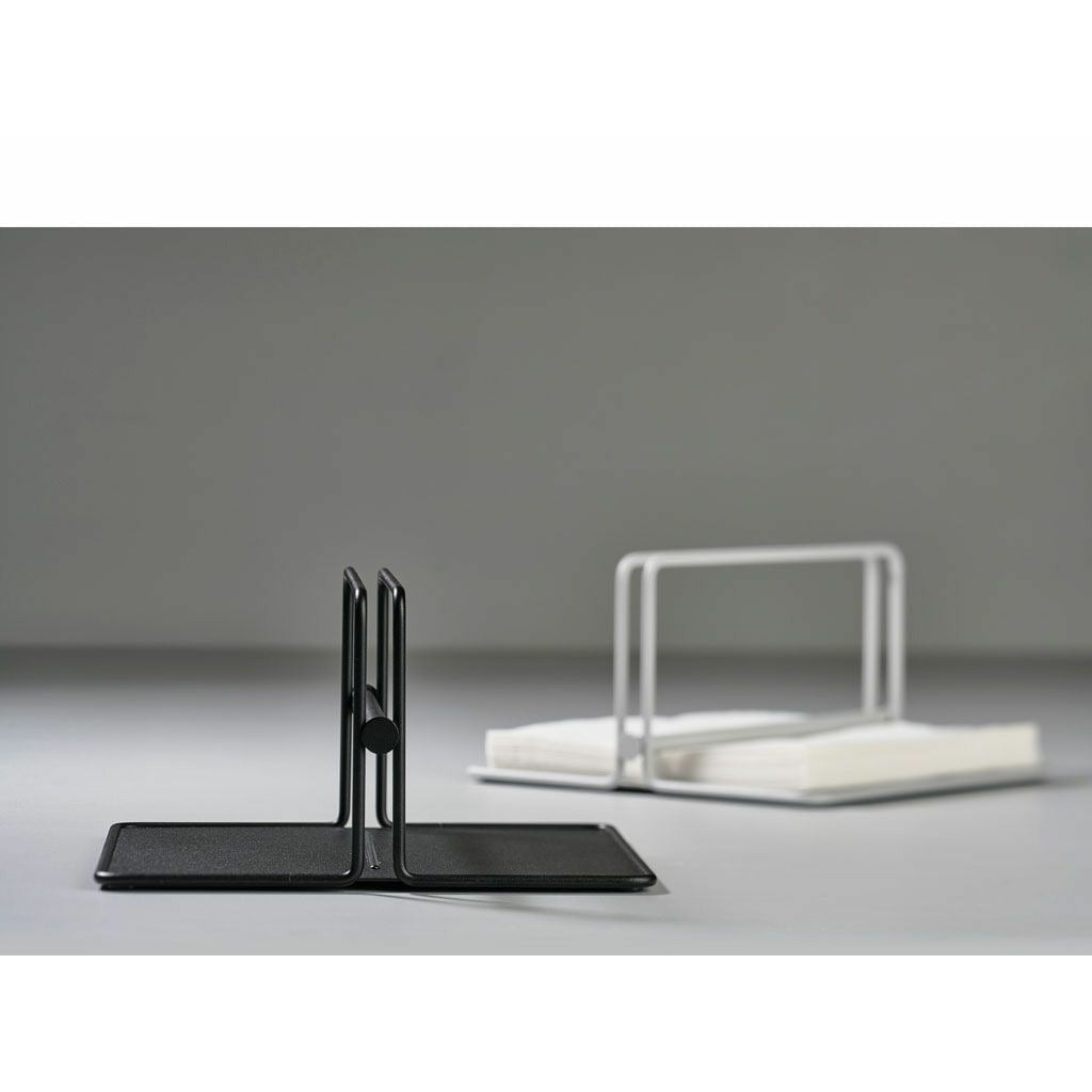 [product_category]-Zone Denmark Singles Napkin Holder, Black-Zone Denmark-5722003320132-332013-ZON-2