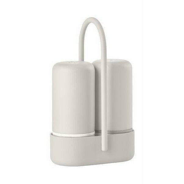 [product_category]-Zone Denmark Singles Salt, Pepper Set, Warm Grey-Zone Denmark-5722000105442-10544-ZON-1