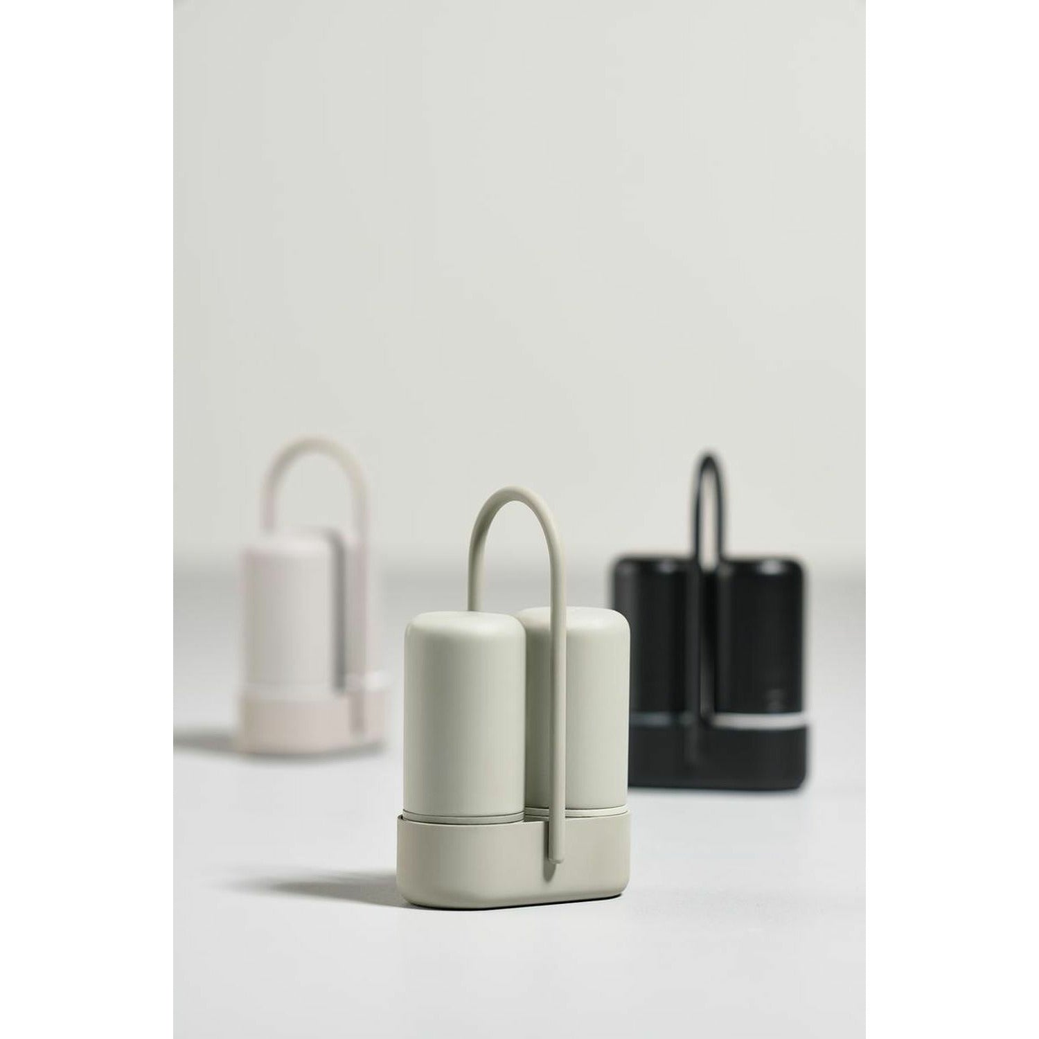 [product_category]-Zone Denmark Singles Salt, Pepper Set, Warm Grey-Zone Denmark-5722000105442-10544-ZON-2