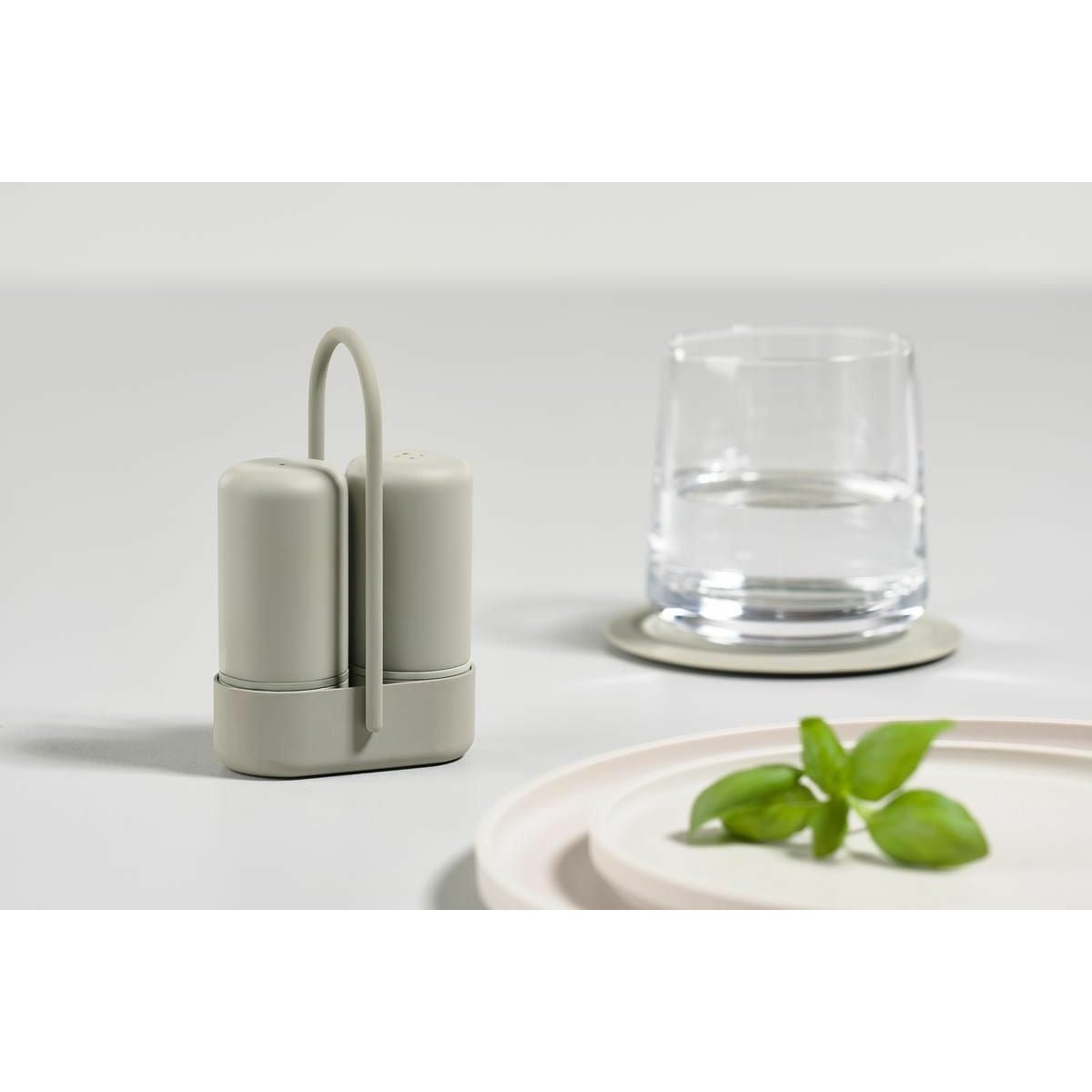 [product_category]-Zone Denmark Singles Salt, Pepper Set, Warm Grey-Zone Denmark-5722000105442-10544-ZON-5
