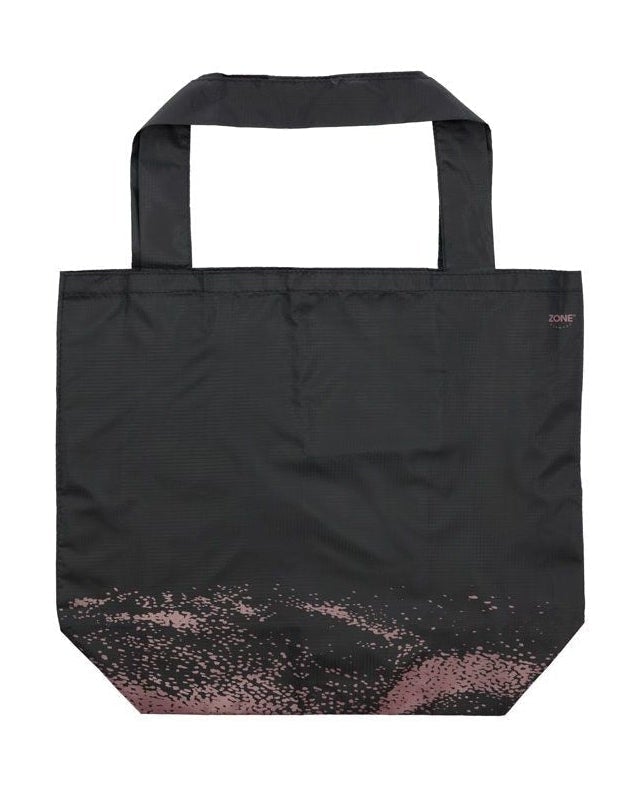 [product_category]-Zone Denmark Singles Shopping Bag, Black/Squid-Zone Denmark-5722000241874-24187-ZON-1