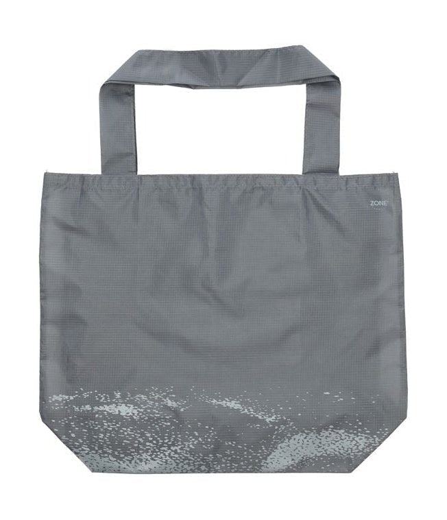 [product_category]-Zone Denmark Singles Shopping Bag, Cool Grey/Squid-Zone Denmark-5722000241898-24189-ZON-1