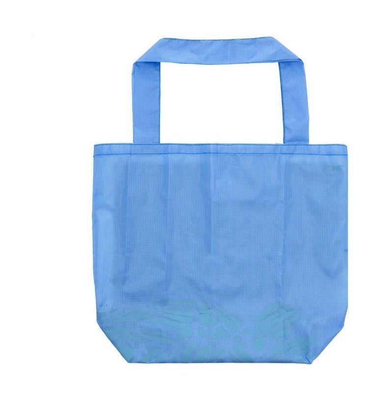 [product_category]-Zone Denmark Singles Shopping Bag, Sky Blue/Butterfly-Zone Denmark-5722000241928-24192-ZON-1