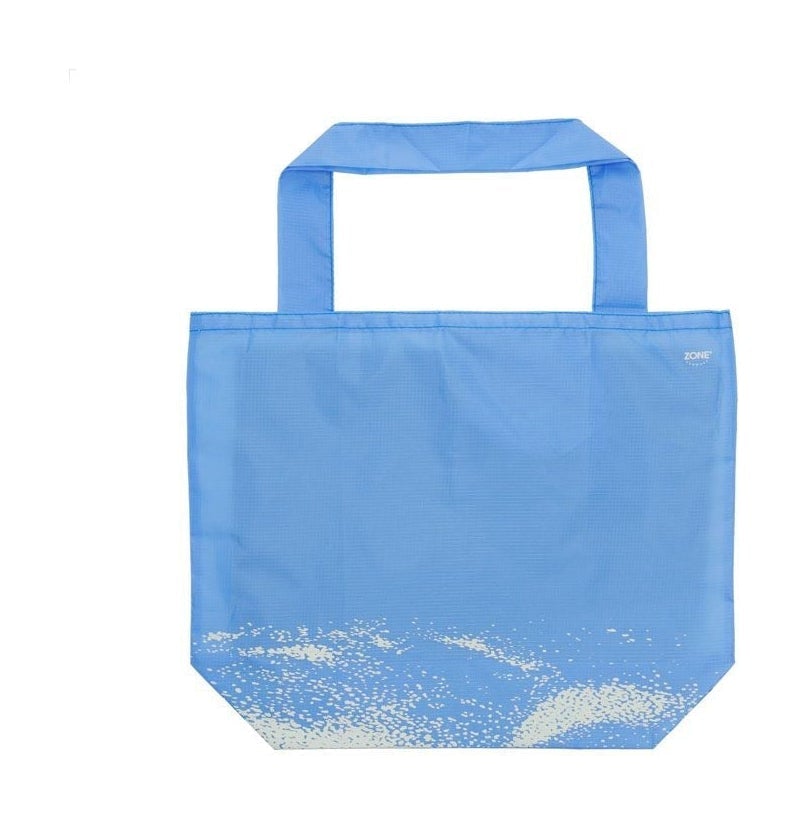 [product_category]-Zone Denmark Singles Shopping Bag, Sky Blue/Squid-Zone Denmark-5722000241935-24193-ZON-1
