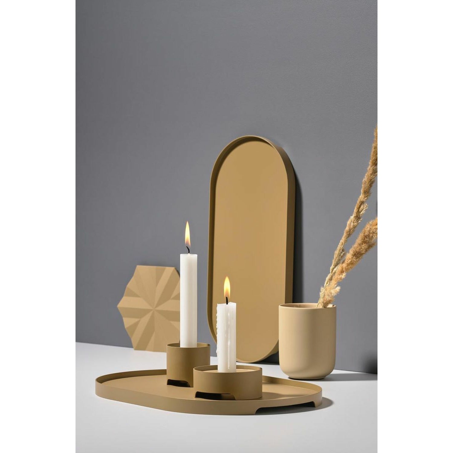 [product_category]-Zone Denmark Singles Tray 35 X16 Cm, Khaki-Zone Denmark-5722000129615-12961-ZON-6