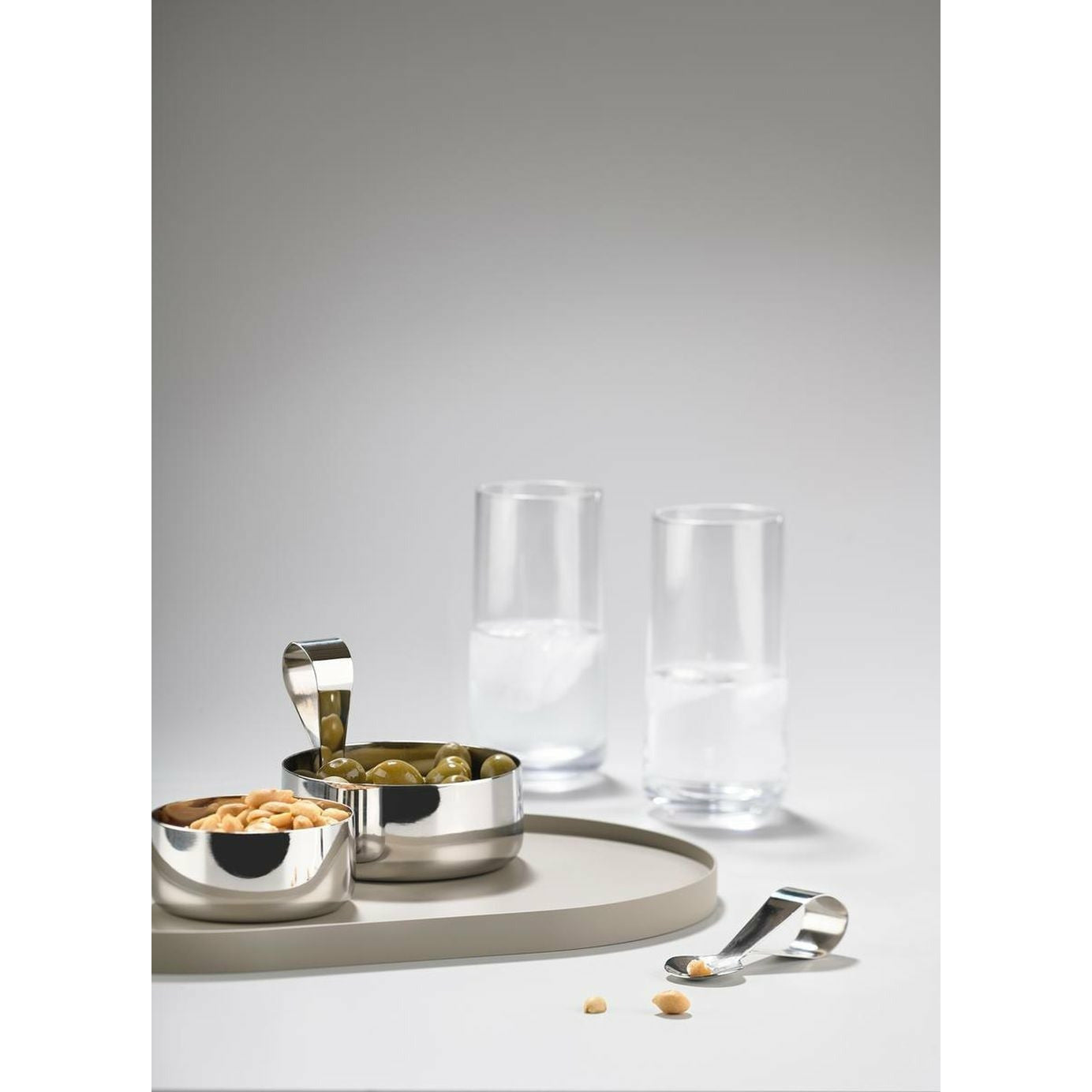 [product_category]-Zone Denmark Singles Tray 35 X23 Cm, Mud-Zone Denmark-5722003320927-332092-ZON-3