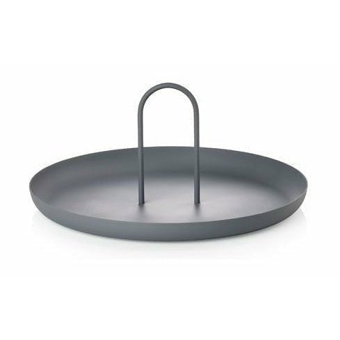 [product_category]-Zone Denmark Singles Tray, Cool Grey-Zone Denmark-5722000243809-24380-ZON-1