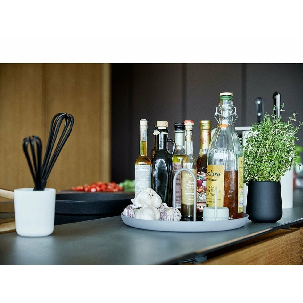 [product_category]-Zone Denmark Singles Tray, Cool Grey-Zone Denmark-5722000243809-24380-ZON-2