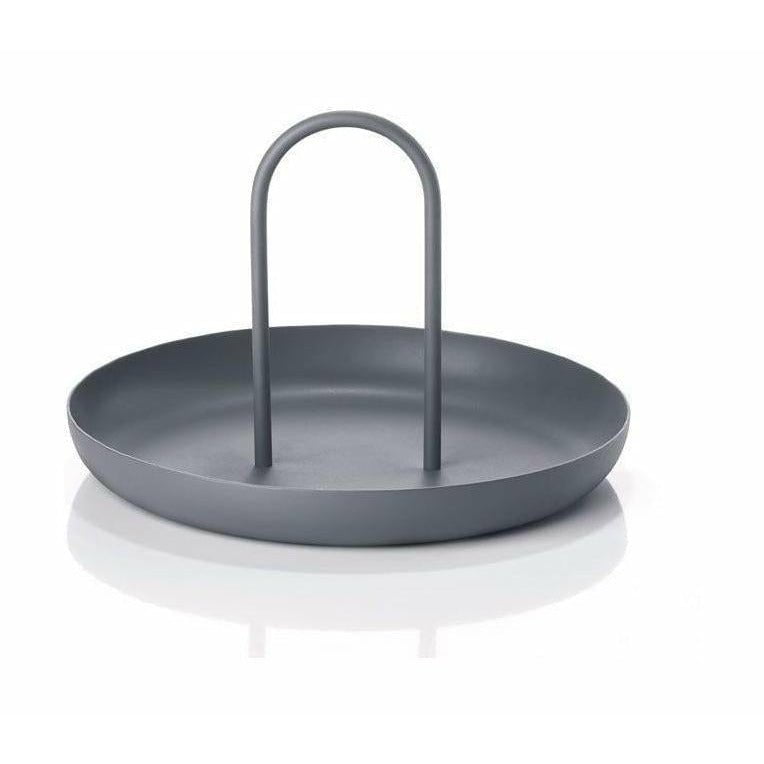 [product_category]-Zone Denmark Singles Tray, Cool Grey-Zone Denmark-5722003319532-331953-ZON-1