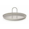 Zone Denmark Singles Tray, Warm Grey