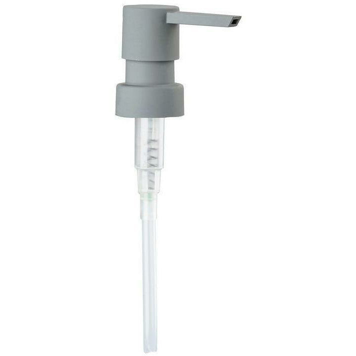 [product_category]-Zone Denmark Solo Pump, Grey-Zone Denmark-5708760643493-330565-ZON-1